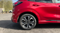 Ford Puma 1.0 EcoBoost Hybrid mHEV ST-Line 5dr Petrol Hatchback